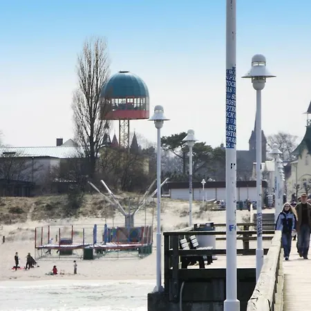 Prázdninový dům Holiday - Dos08163-f *