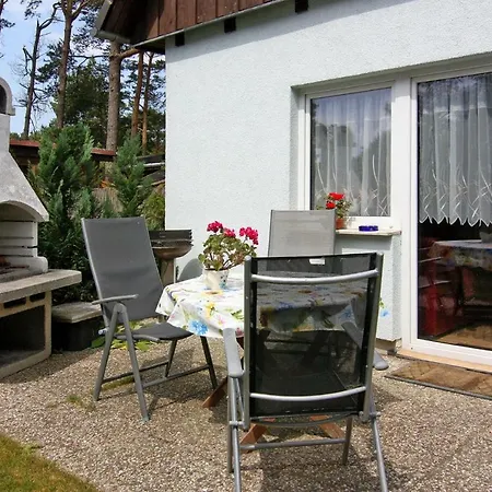 Prázdninový dům Holiday - Dos08163-f