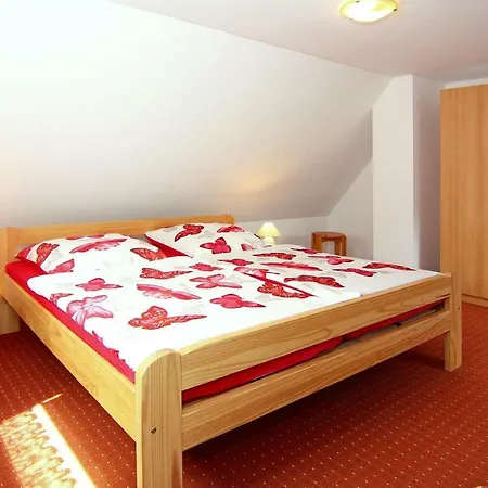 Prázdninový dům Holiday - Dos08163-f