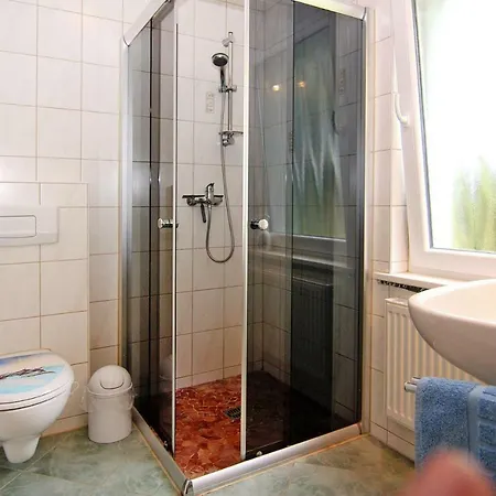 Prázdninový dům Holiday - Dos08163-f
