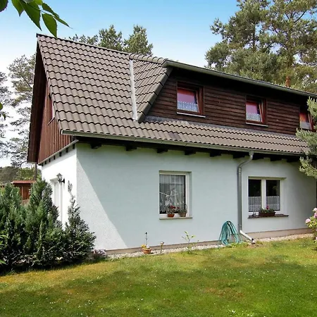 Prázdninový dům Holiday - Dos08163-f Zinnowitz